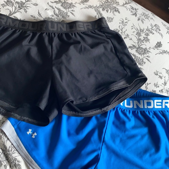 Under armour shorts - Picture 1 of 1